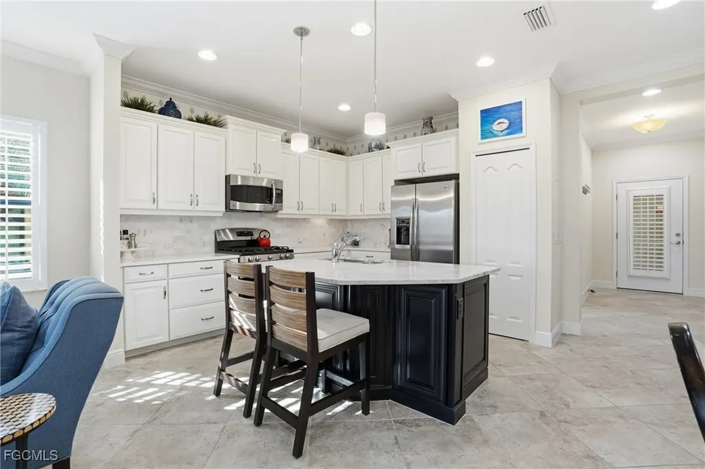 21537 Cascina Drive Estero FL 33928