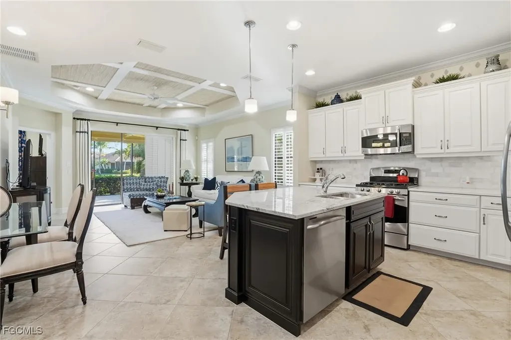 21537 Cascina Drive Estero FL 33928