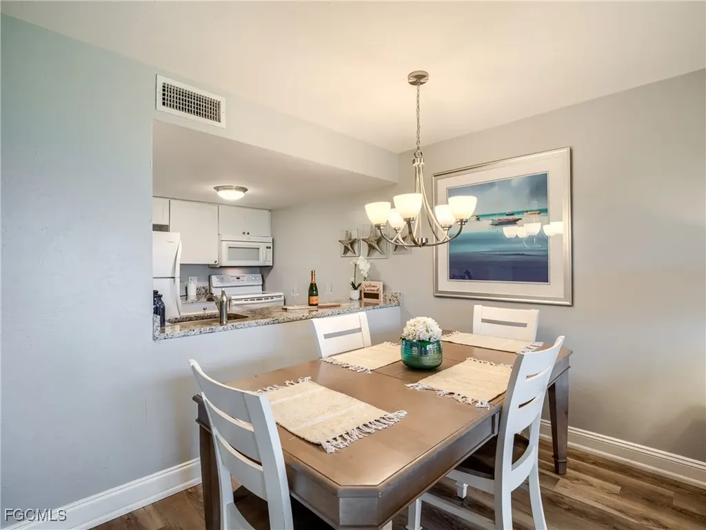 2322 Beach Villas Captiva FL 33924