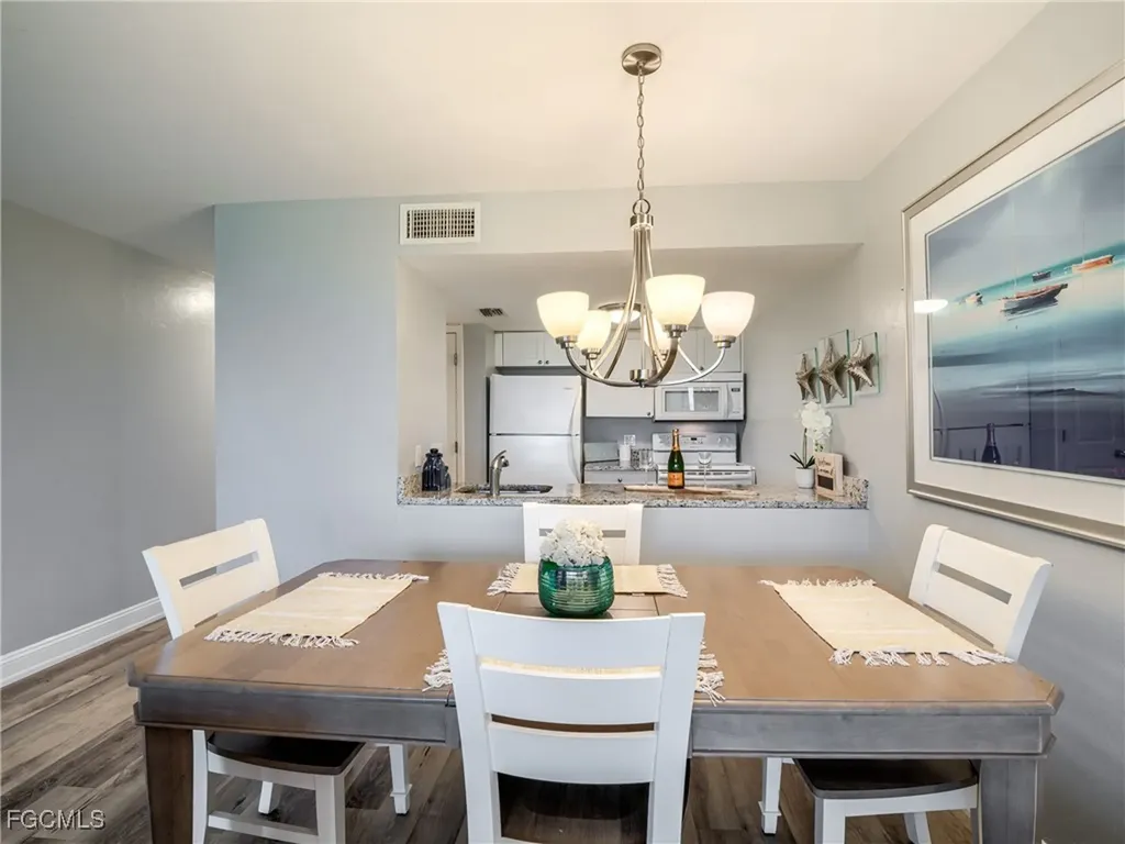 2322 Beach Villas Captiva FL 33924