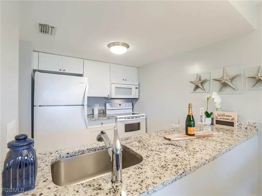 2322 Beach Villas Captiva FL 33924