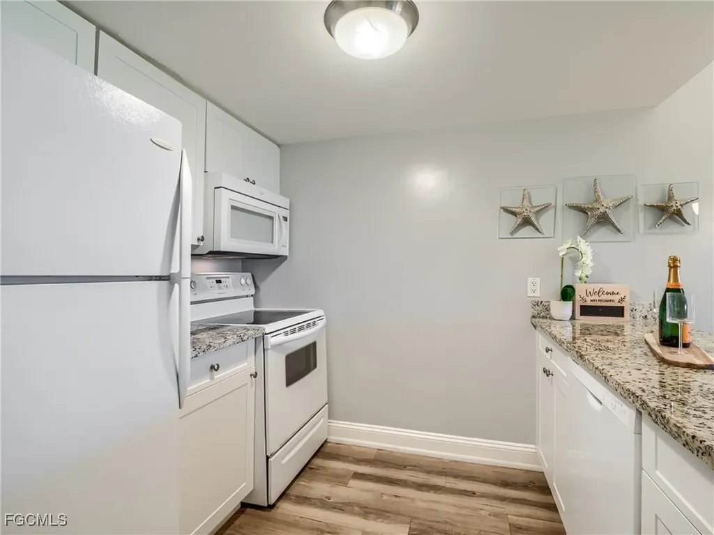 2322 Beach Villas Captiva FL 33924