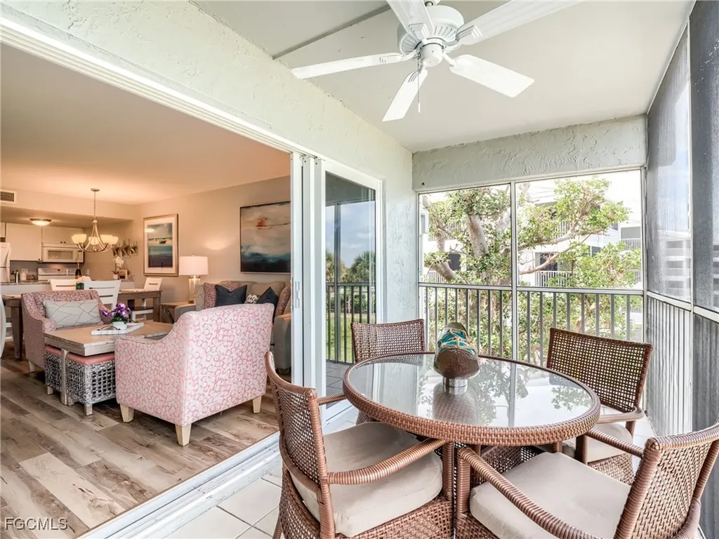2322 Beach Villas Captiva FL 33924