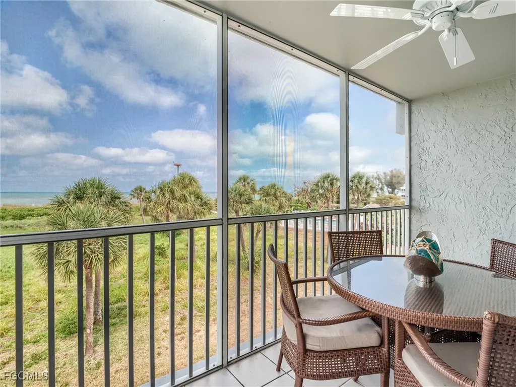 2322 Beach Villas Captiva FL 33924