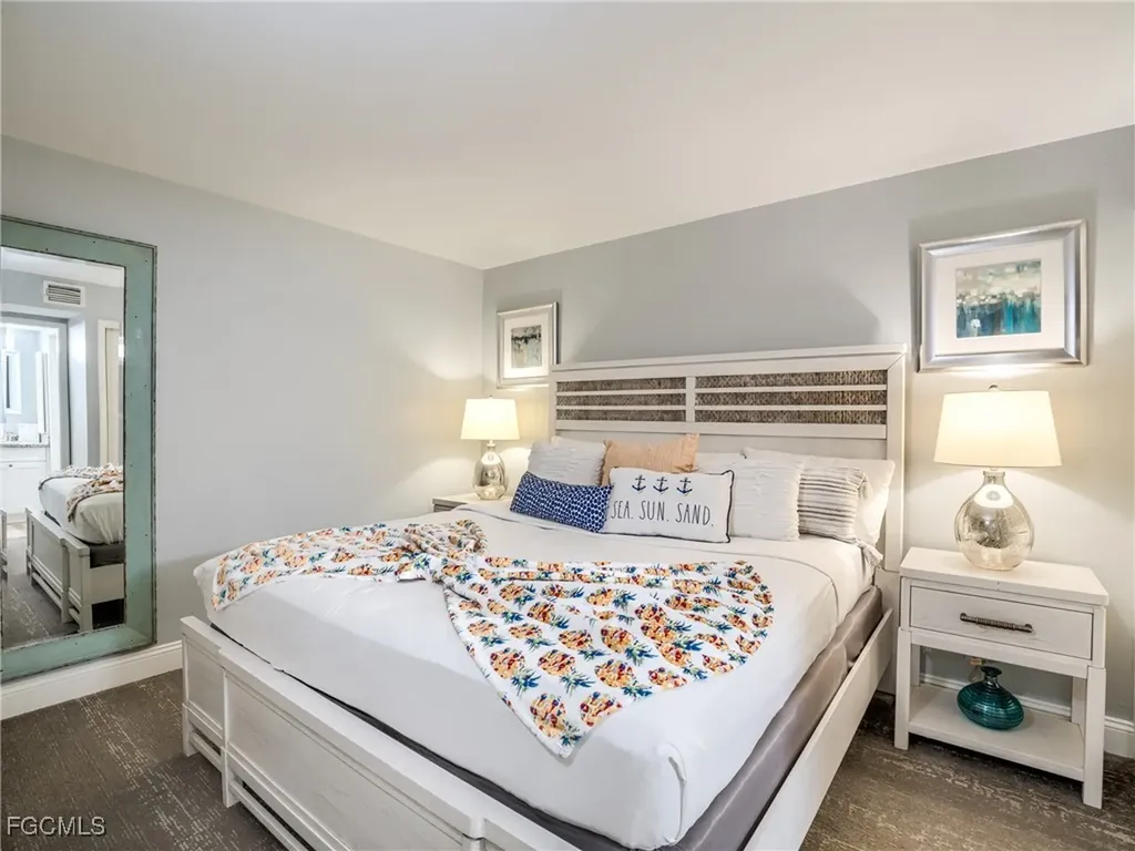 2322 Beach Villas Captiva FL 33924