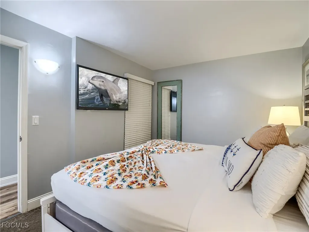 2322 Beach Villas Captiva FL 33924