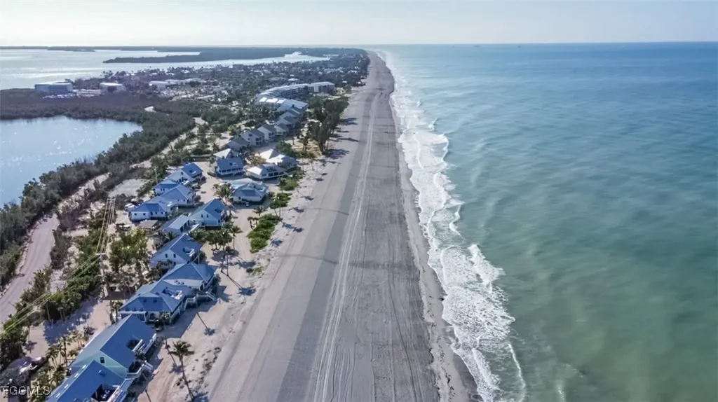 2322 Beach Villas Captiva FL 33924