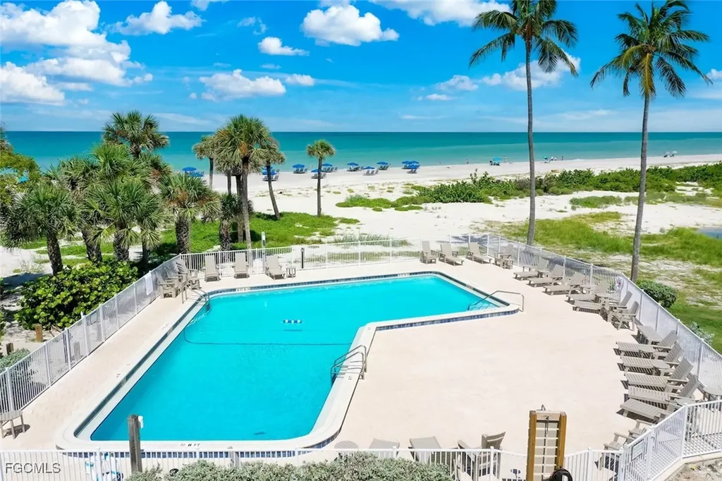 2322 Beach Villas Captiva FL 33924