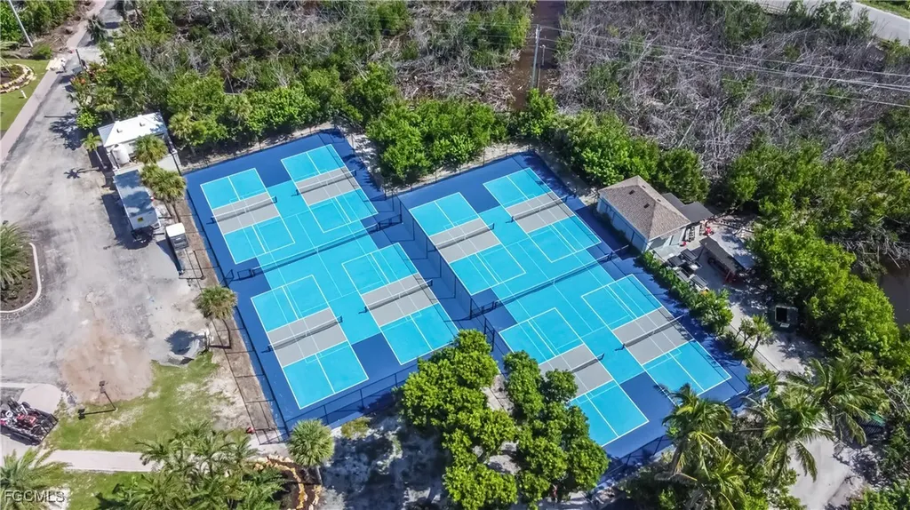 2322 Beach Villas Captiva FL 33924