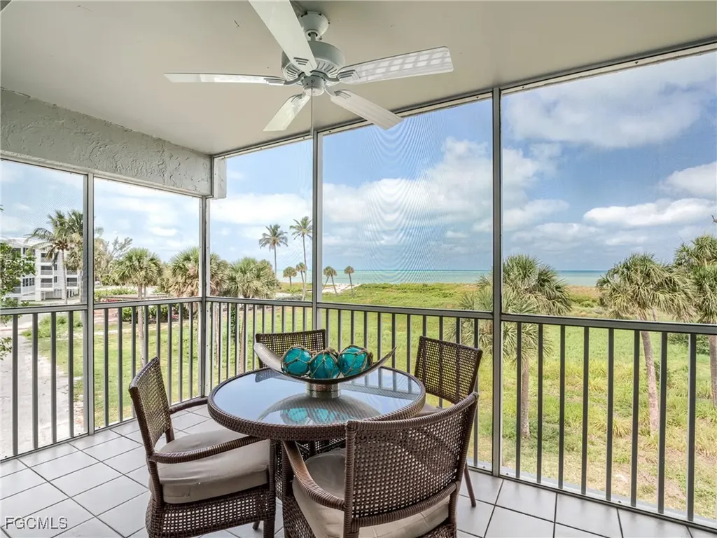 2322 Beach Villas Captiva FL 33924