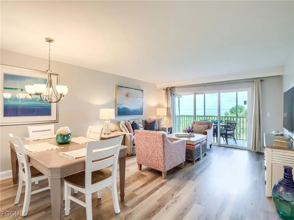 2322 Beach Villas Captiva FL 33924