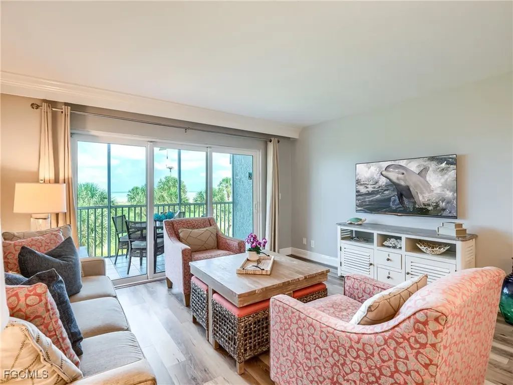 2322 Beach Villas Captiva FL 33924