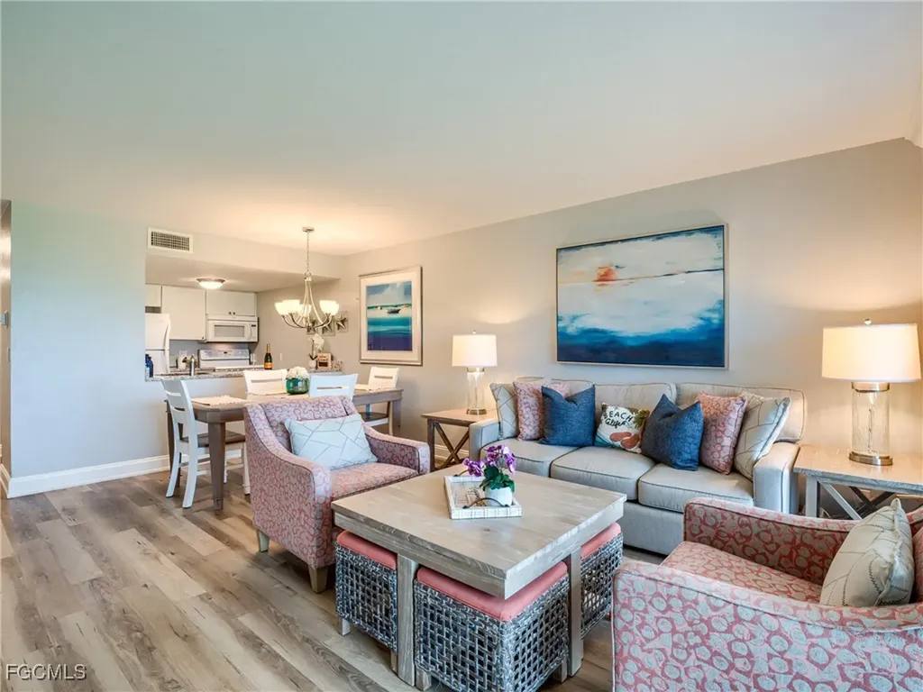 2322 Beach Villas Captiva FL 33924