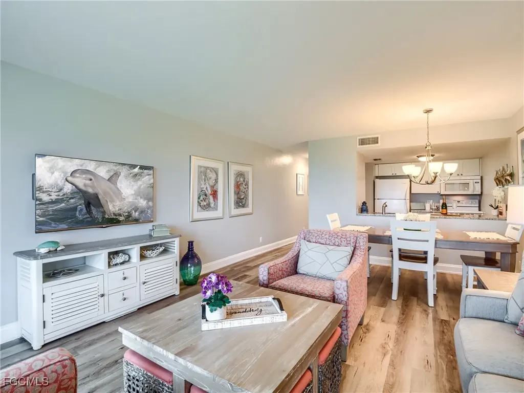 2322 Beach Villas Captiva FL 33924