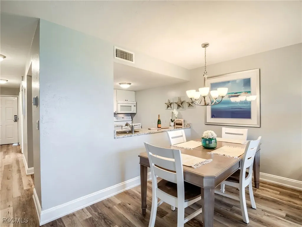 2322 Beach Villas Captiva FL 33924