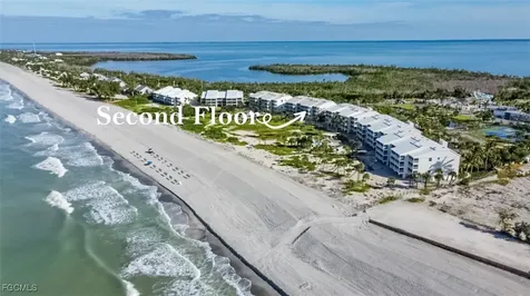 2322 Beach Villas Captiva FL 33924