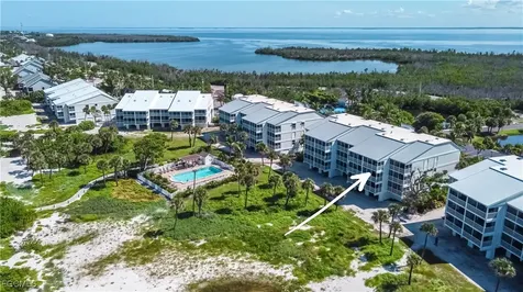 2322 Beach Villas Captiva FL 33924