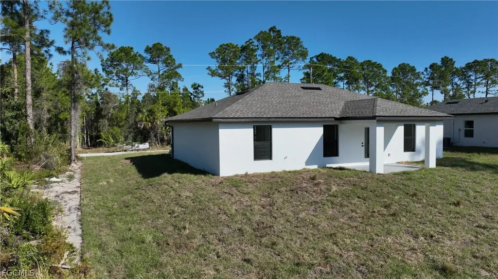 3417 57th Street W Lehigh Acres FL 33971