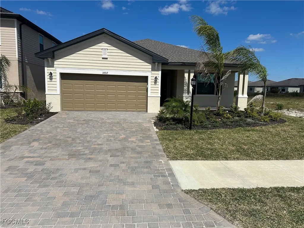 14717 Palamos Circle Fort Myers FL 33905