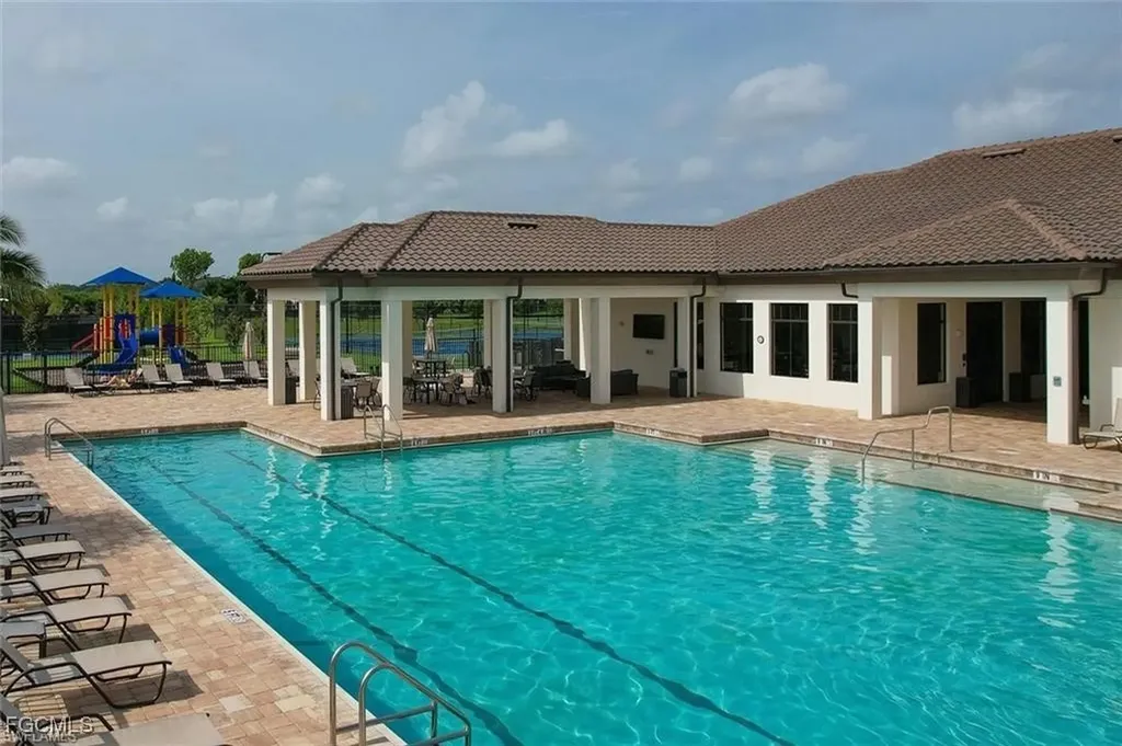 14717 Palamos Circle Fort Myers FL 33905