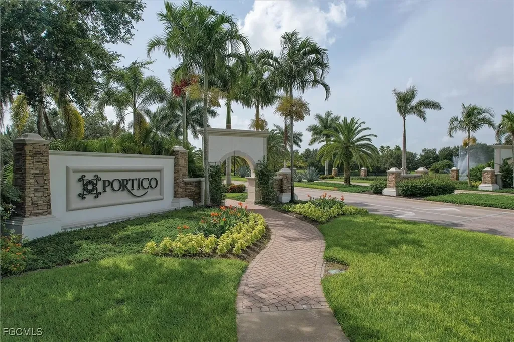 14717 Palamos Circle Fort Myers FL 33905