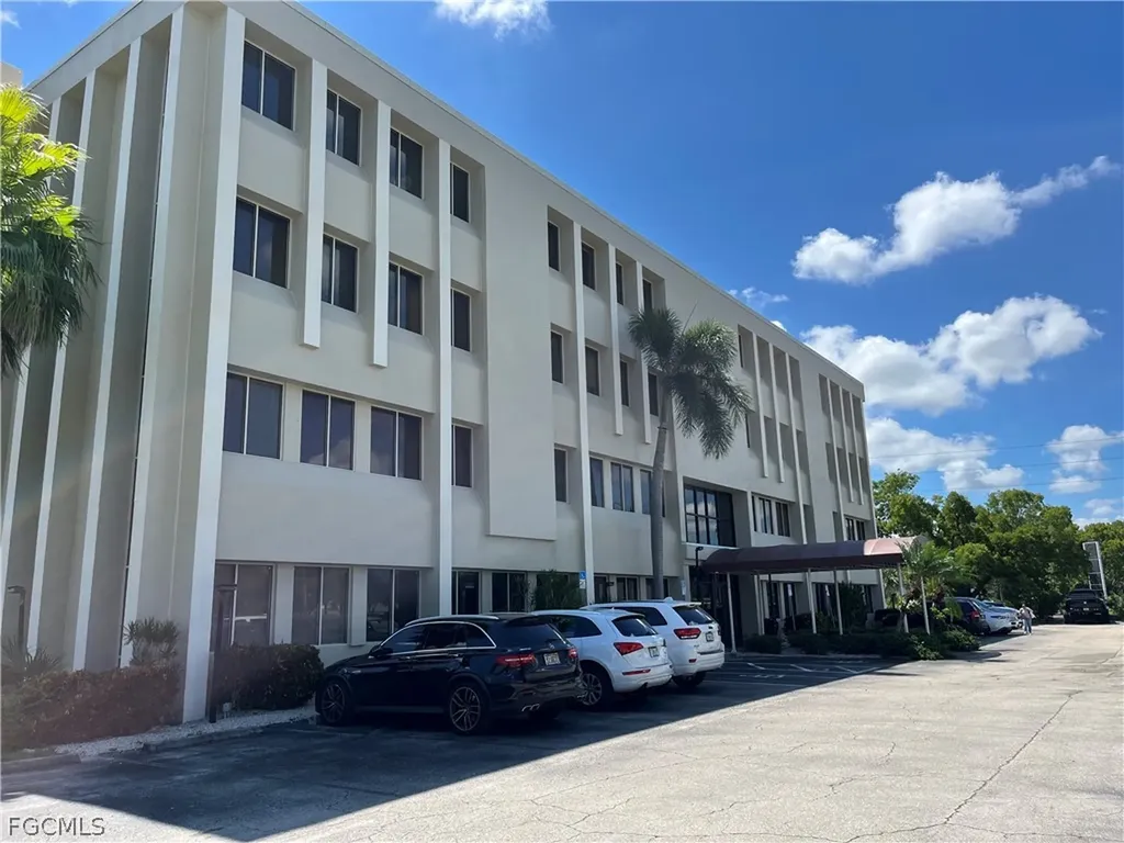 3949 Evans Avenue Fort Myers FL 33901