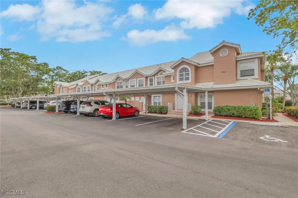 3941 Leeward Passage Court Bonita Springs FL 34134