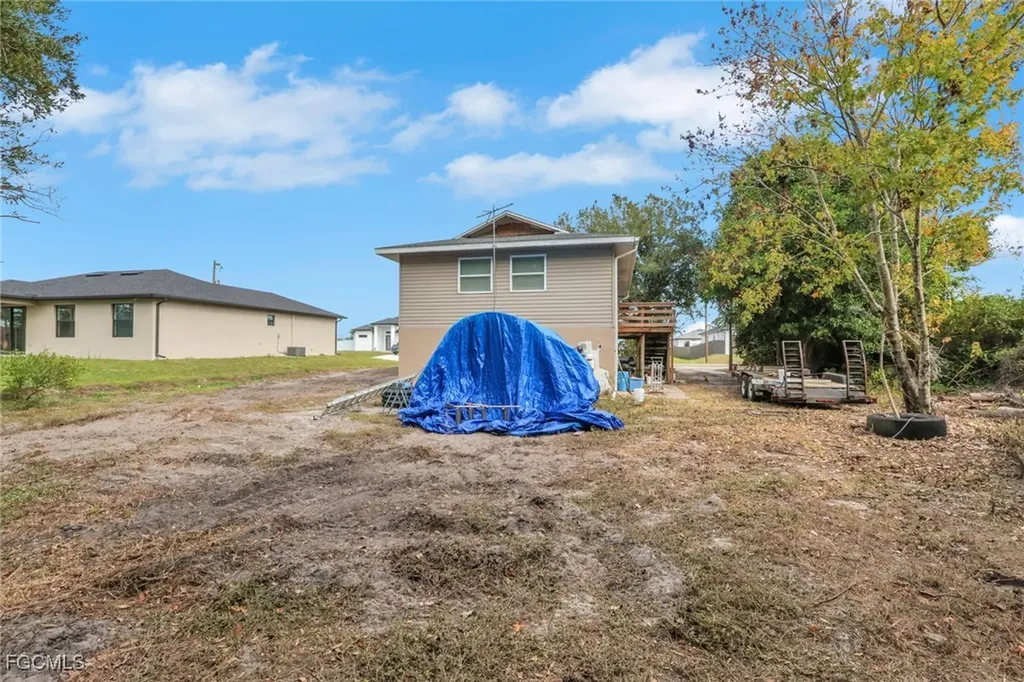 1506 Rena Avenue S Lehigh Acres FL 33976