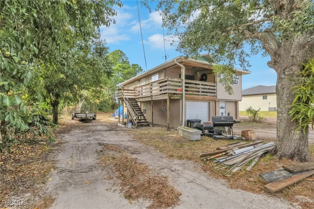 1506 Rena Avenue S Lehigh Acres FL 33976