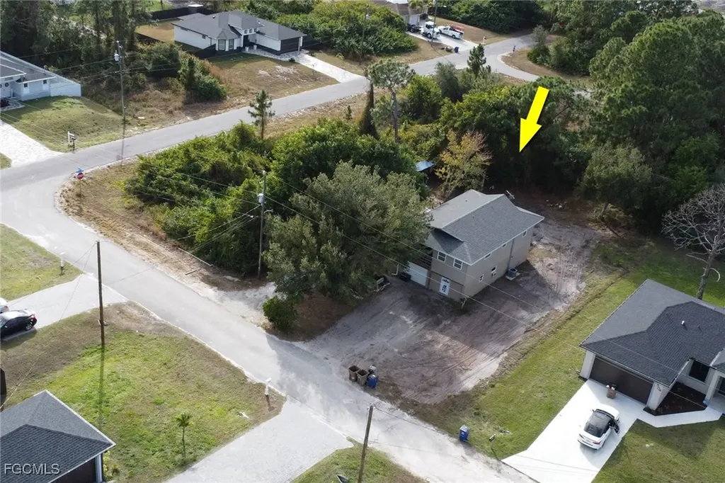 1506 Rena Avenue S Lehigh Acres FL 33976