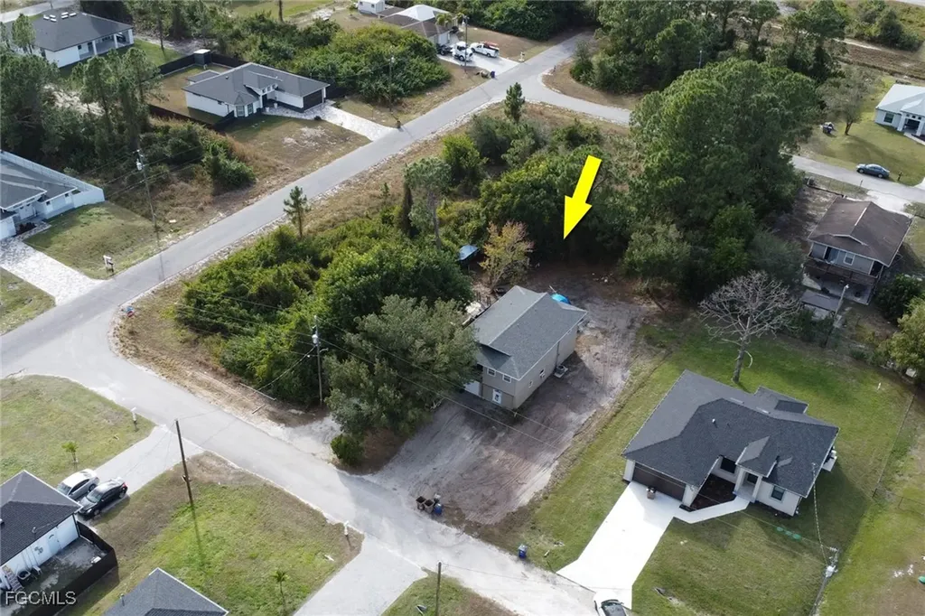 1506 Rena Avenue S Lehigh Acres FL 33976
