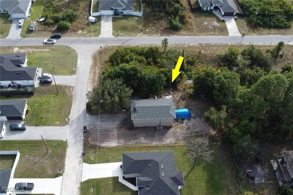 1506 Rena Avenue S Lehigh Acres FL 33976