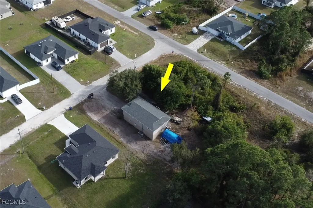 1506 Rena Avenue S Lehigh Acres FL 33976
