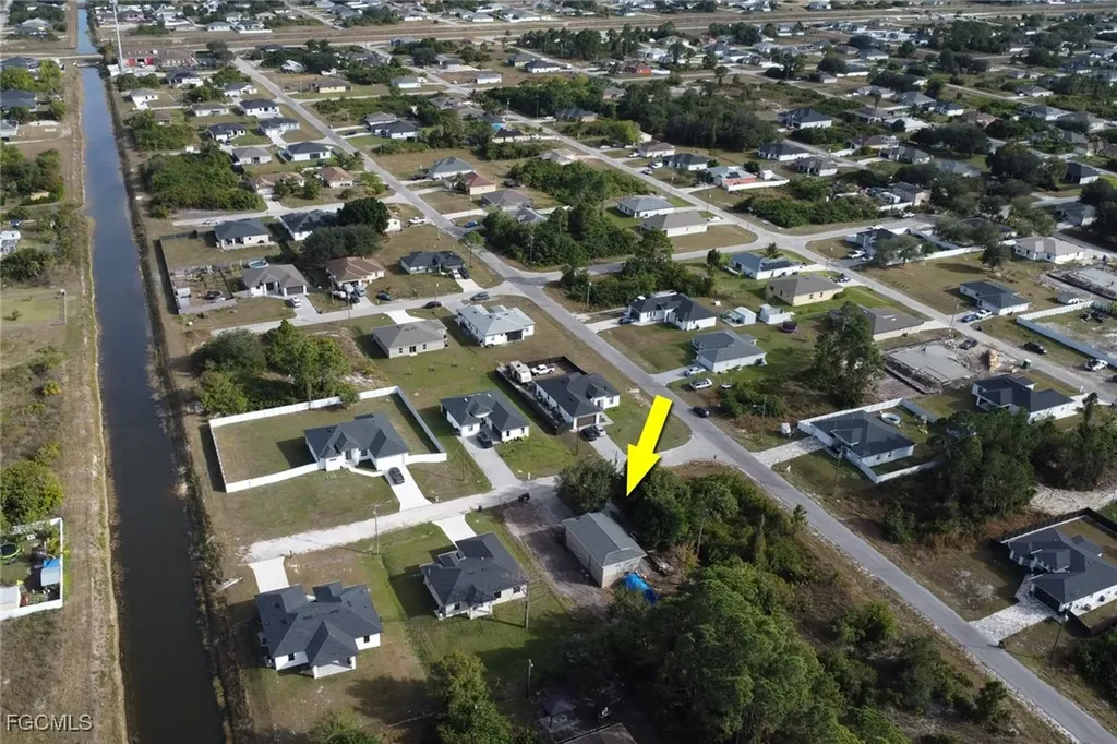 1506 Rena Avenue S Lehigh Acres FL 33976