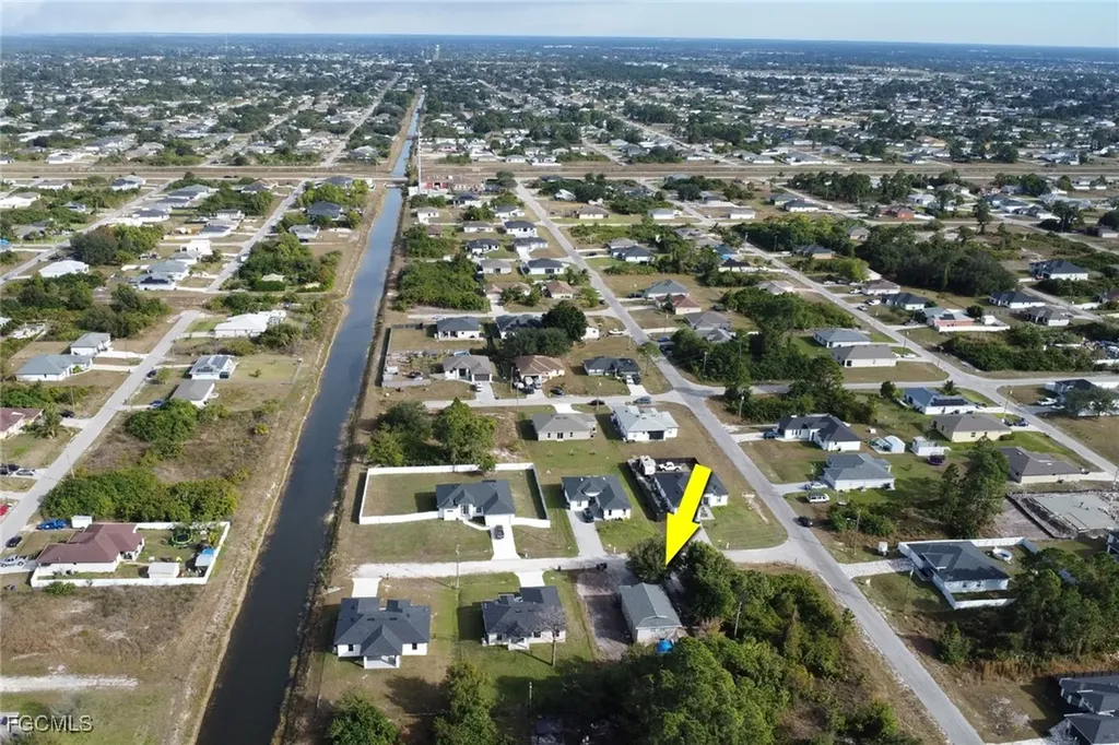 1506 Rena Avenue S Lehigh Acres FL 33976