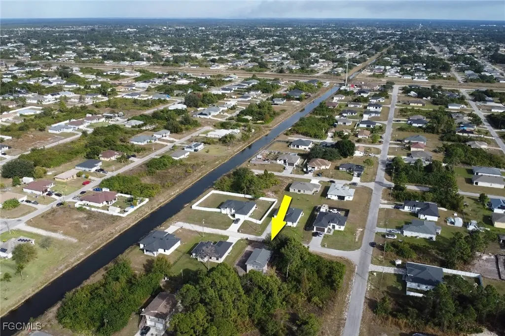 1506 Rena Avenue S Lehigh Acres FL 33976