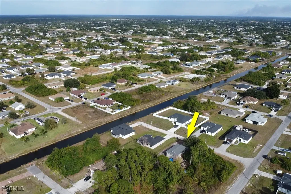 1506 Rena Avenue S Lehigh Acres FL 33976