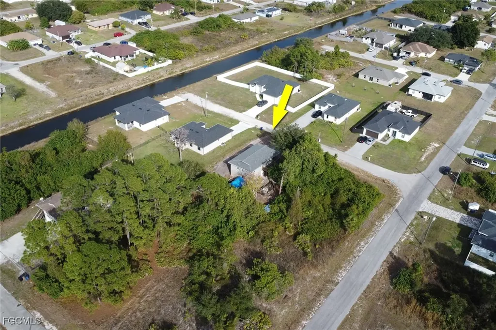 1506 Rena Avenue S Lehigh Acres FL 33976