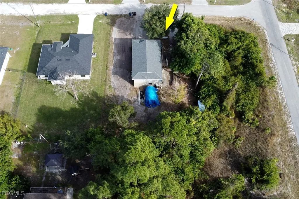 1506 Rena Avenue S Lehigh Acres FL 33976