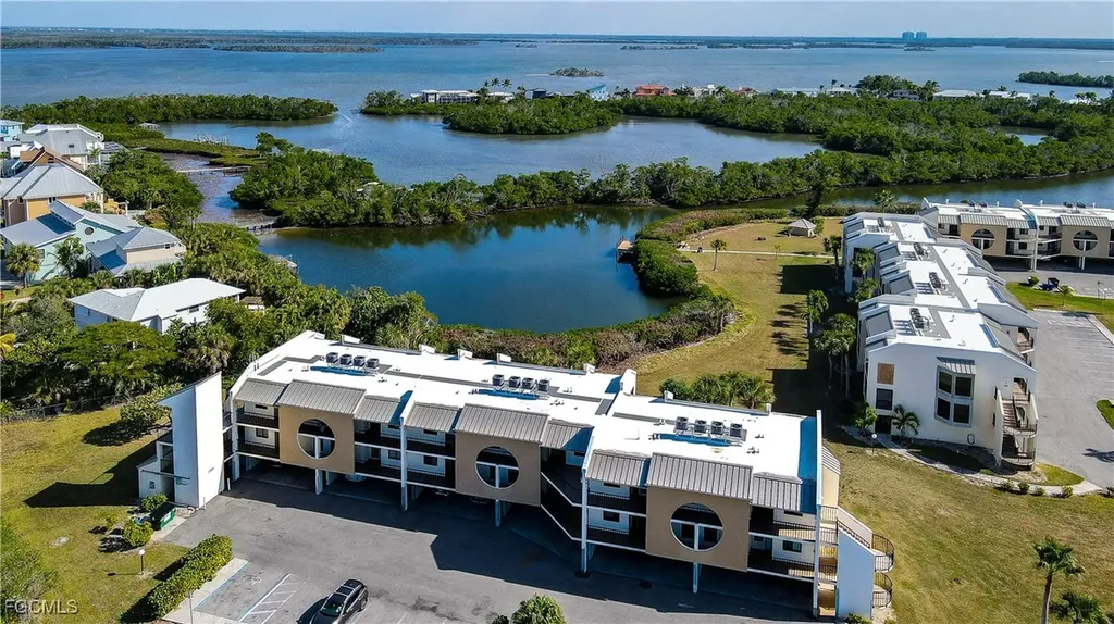 21490 Bay Village Drive Fort Myers Beach FL 33931