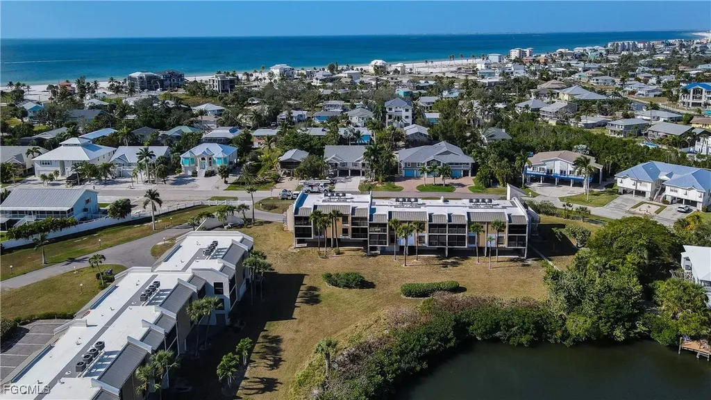 21490 Bay Village Drive Fort Myers Beach FL 33931