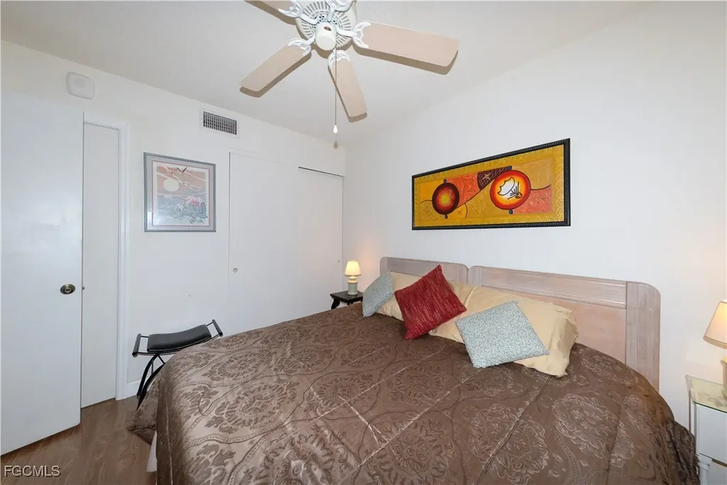 21490 Bay Village Drive Fort Myers Beach FL 33931