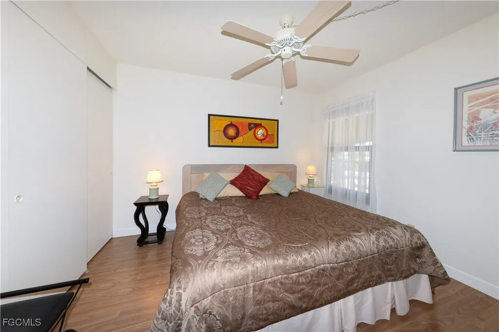 21490 Bay Village Drive Fort Myers Beach FL 33931
