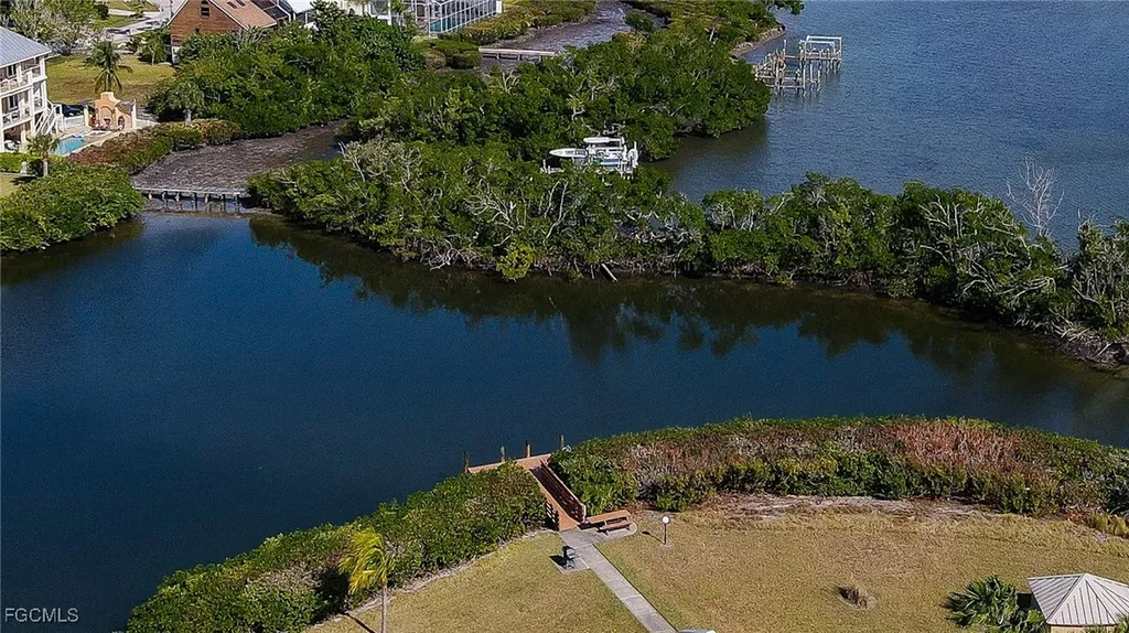 21490 Bay Village Drive Fort Myers Beach FL 33931
