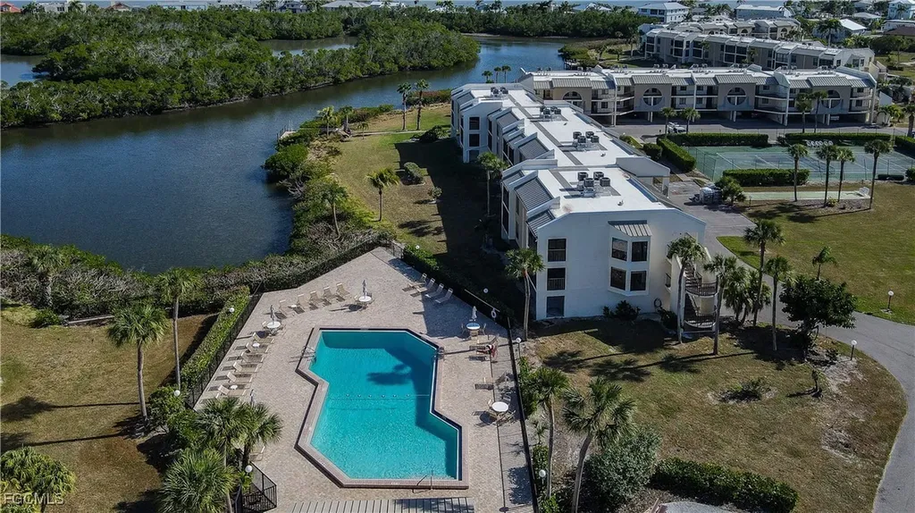 21490 Bay Village Drive Fort Myers Beach FL 33931