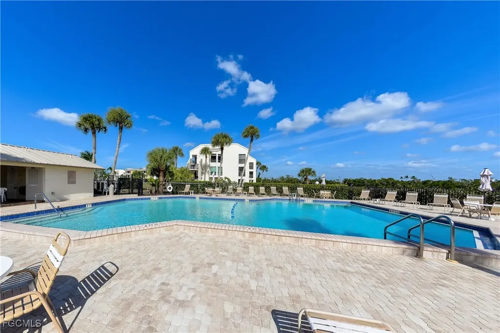 21490 Bay Village Drive Fort Myers Beach FL 33931