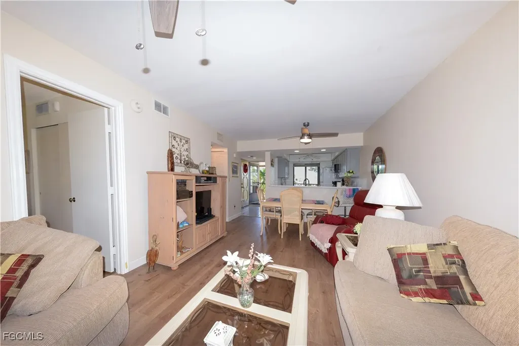 21490 Bay Village Drive Fort Myers Beach FL 33931