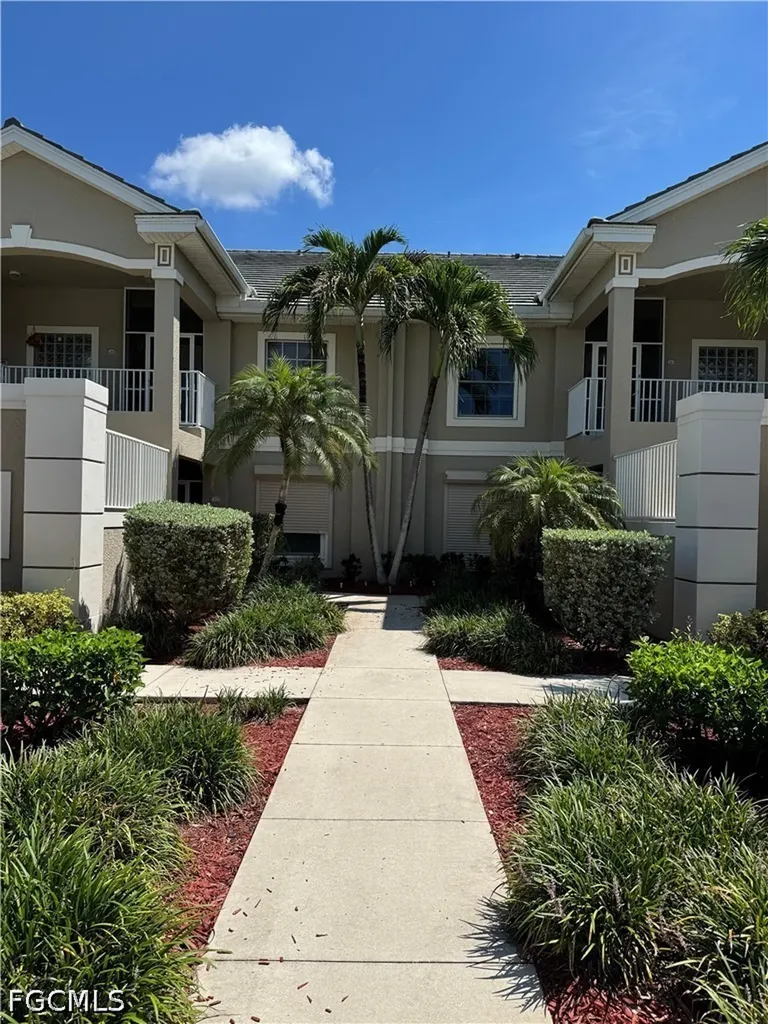 2280 Somerset Ridge Drive Lehigh Acres FL 33973