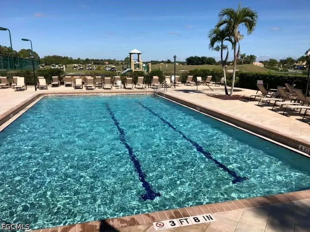 2280 Somerset Ridge Drive Lehigh Acres FL 33973