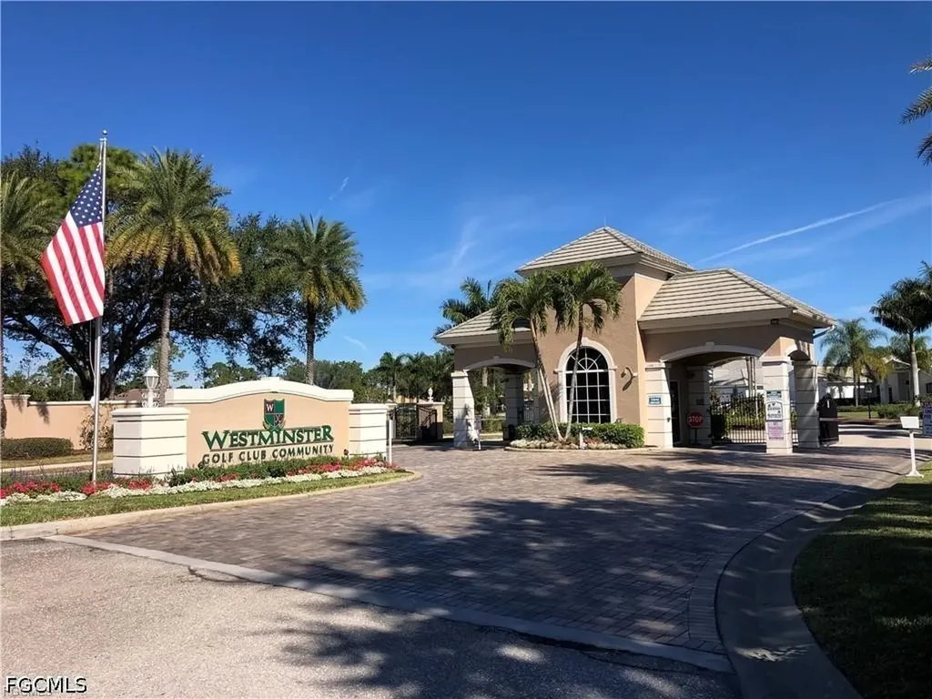 2280 Somerset Ridge Drive Lehigh Acres FL 33973
